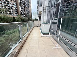 Tung Chung - Century Link Phase 1 Tower 3B 03