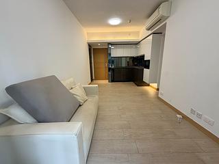 Tung Chung - Century Link Phase 1 Tower 3B 04