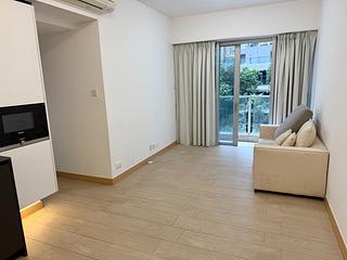 Tung Chung - Century Link Phase 1 Tower 3B 07