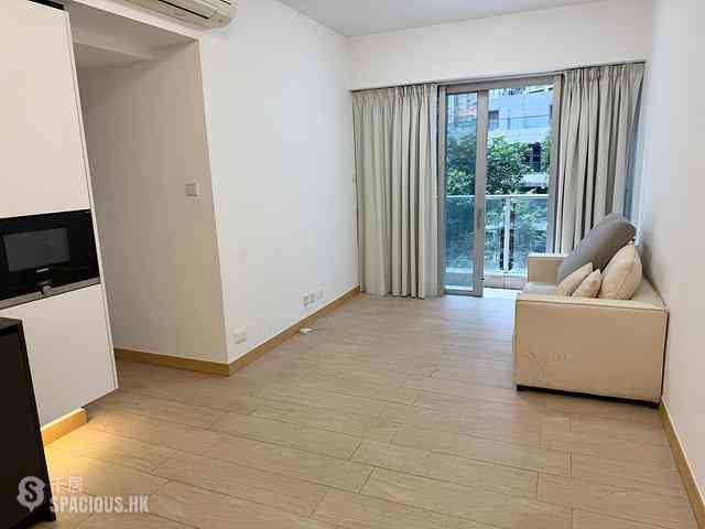 Tung Chung - Century Link Phase 1 Tower 3B 07