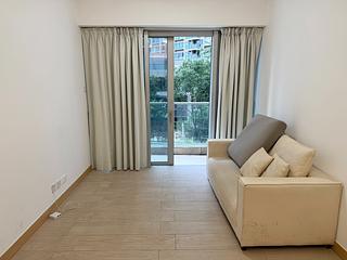 Tung Chung - Century Link Phase 1 Tower 3B 09