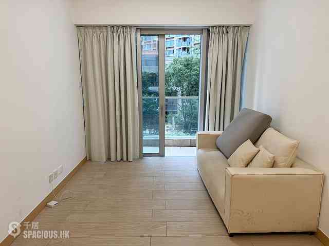 Tung Chung - Century Link Phase 1 Tower 3B 09