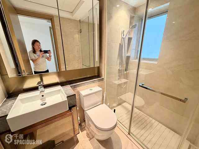 Tung Chung - Century Link Phase 1 Tower 3B 10
