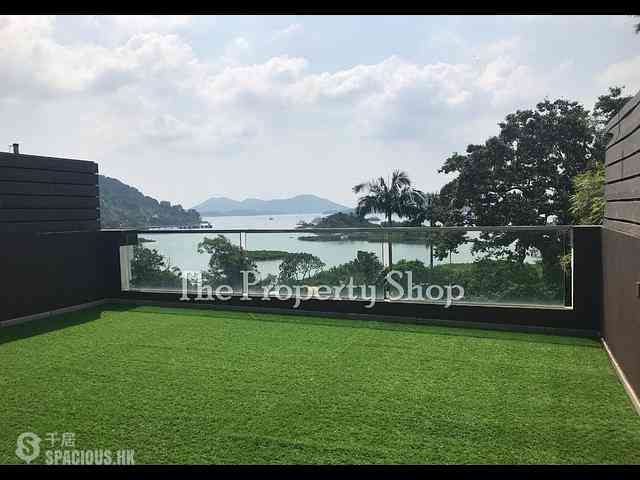 Sai Kung - La Caleta 01
