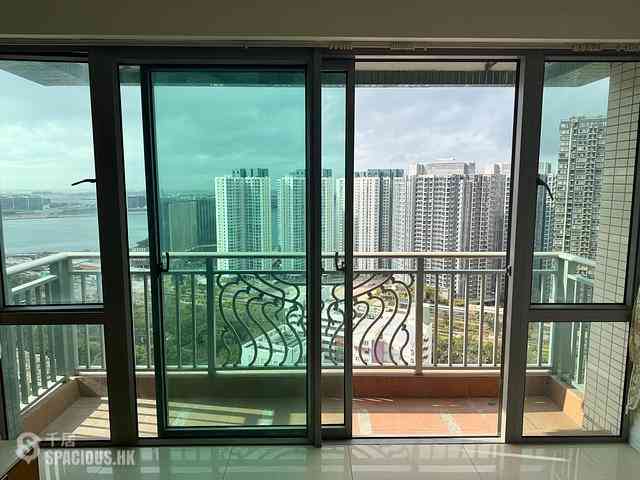 Tung Chung - Caribbean Coast Phase 2 Albany Cove 11