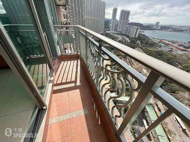 Tung Chung - Caribbean Coast Phase 2 Albany Cove 12