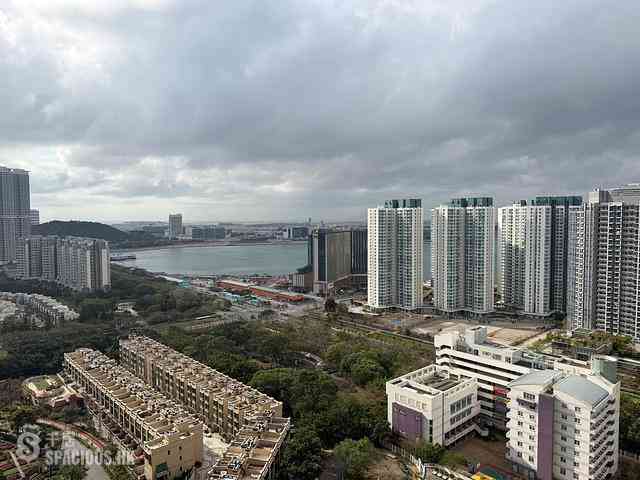 Tung Chung - Caribbean Coast Phase 2 Albany Cove 13