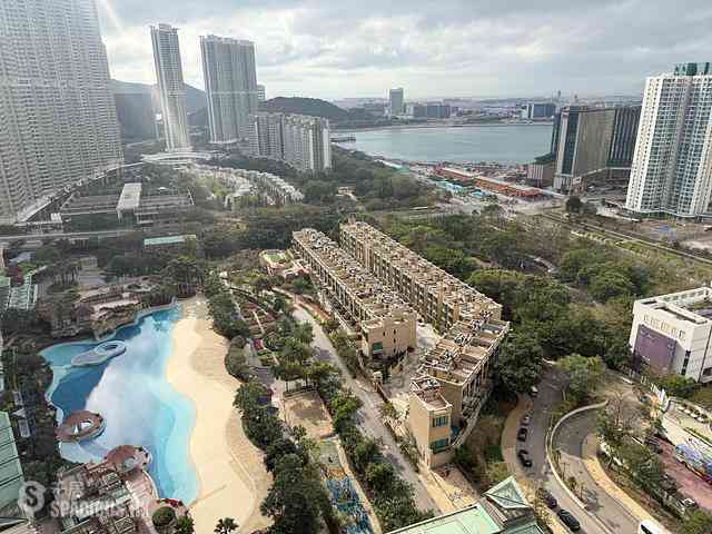 Tung Chung - Caribbean Coast Phase 2 Albany Cove 14