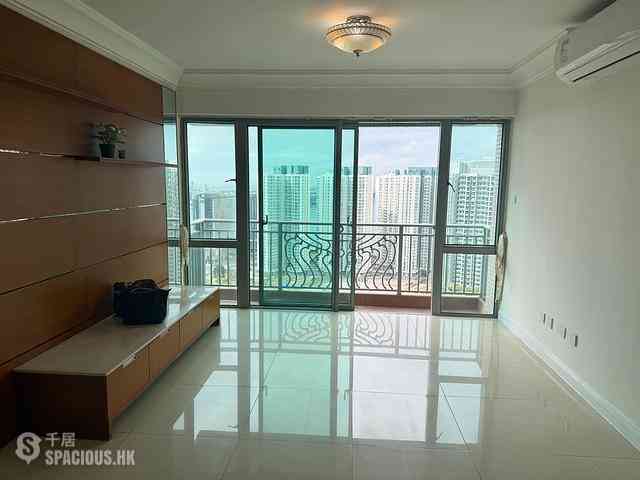 Tung Chung - Caribbean Coast Phase 2 Albany Cove 01