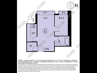 West Kowloon - The Arch Star Tower (Block 2) 02