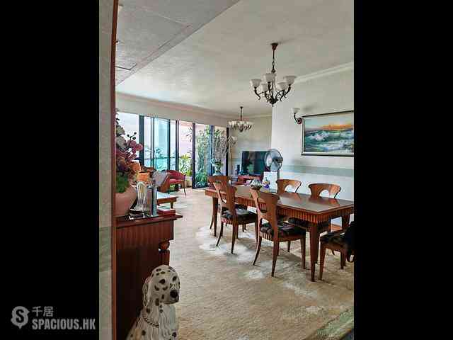 Tsuen Wan - The Dynasty Block 1 02