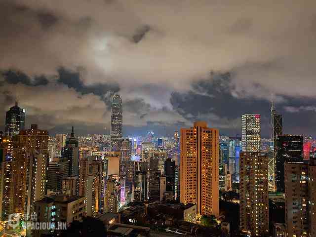 Tsuen Wan - The Dynasty Block 1 04
