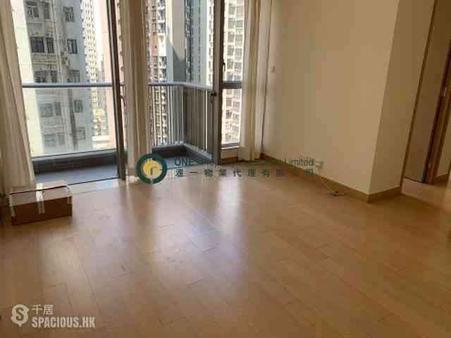 Sai Ying Pun - Island Crest 01
