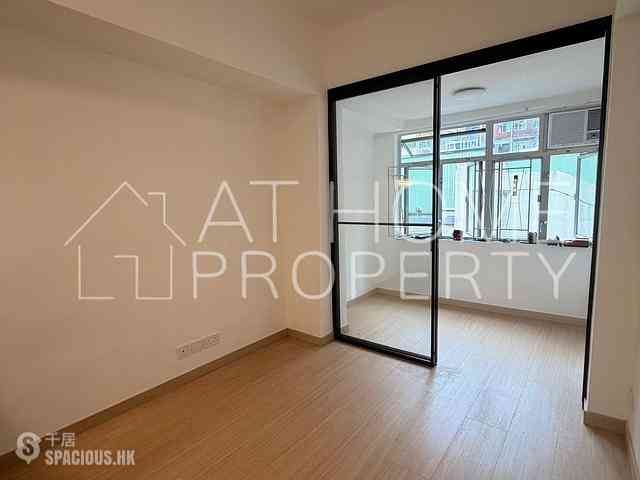 Sai Ying Pun - 77, First Street 01