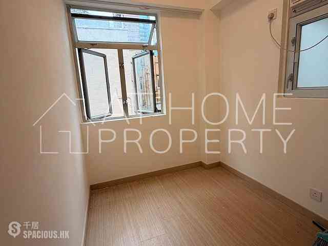 Sai Ying Pun - 77, First Street 02
