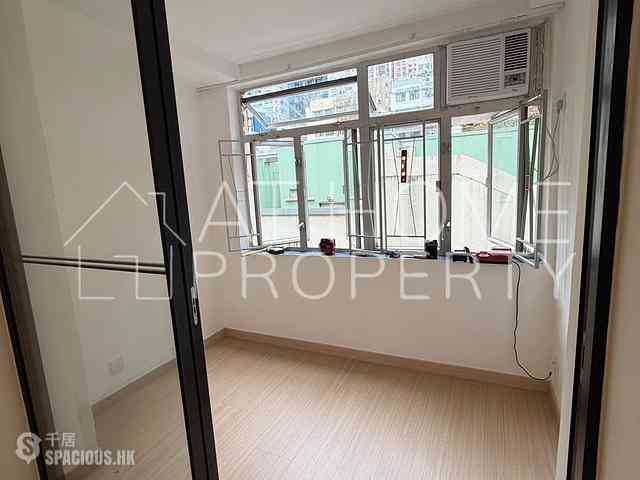 Sai Ying Pun - 77, First Street 03