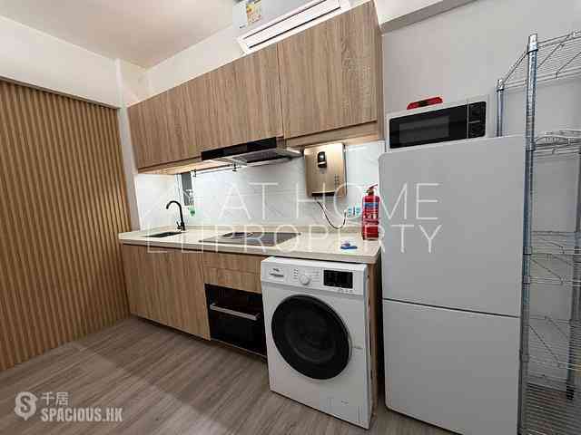 Sai Wan Ho - 170, Shau Kei Wan Road 06