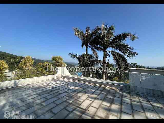 Sai Kung - Nam Shan 01