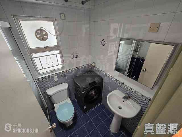 Tai Po - Uptown Plaza Block 1 02