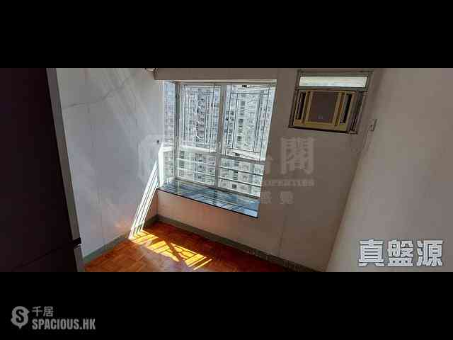 Tai Po - Uptown Plaza Block 1 09