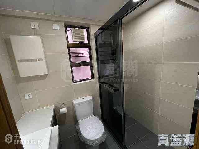 Tai Po - Grand Palisades Block 3 01