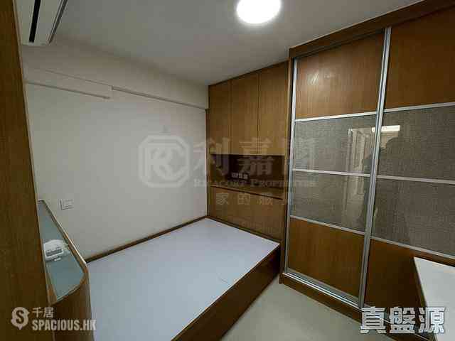 Tai Po - Grand Palisades Block 3 02