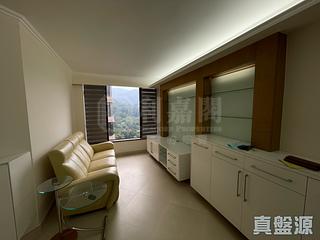Tai Po - Grand Palisades Block 3 03