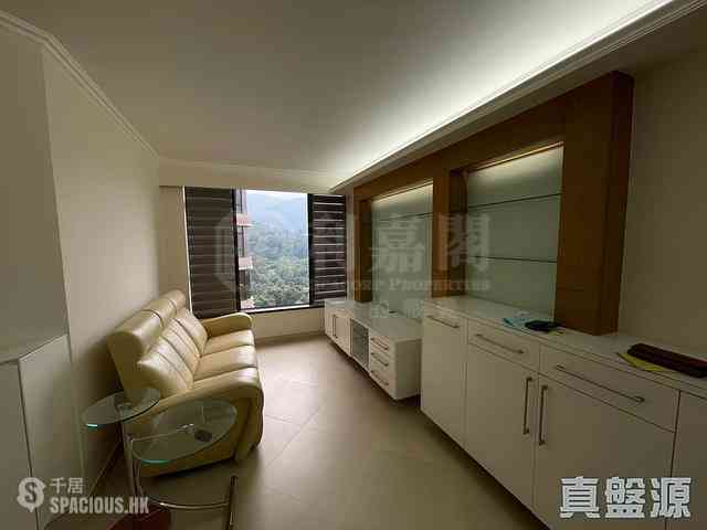 Tai Po - Grand Palisades Block 3 03