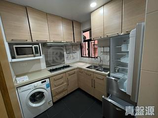 Tai Po - Grand Palisades Block 3 04