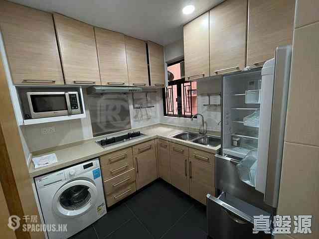 Tai Po - Grand Palisades Block 3 04