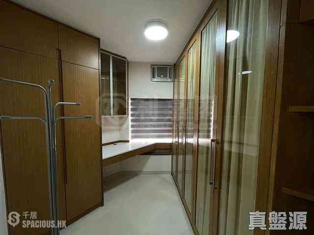 Tai Po - Grand Palisades Block 3 05