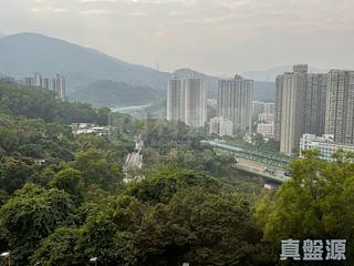 Tai Po - Grand Palisades Block 3 07