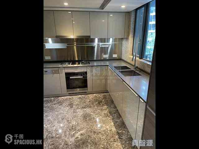 Sha Tin - The Cavaridge Tower 1 01