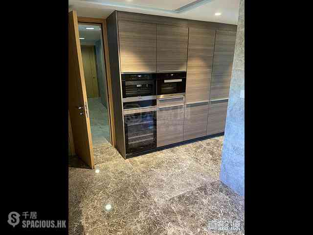 Sha Tin - The Cavaridge Tower 1 04
