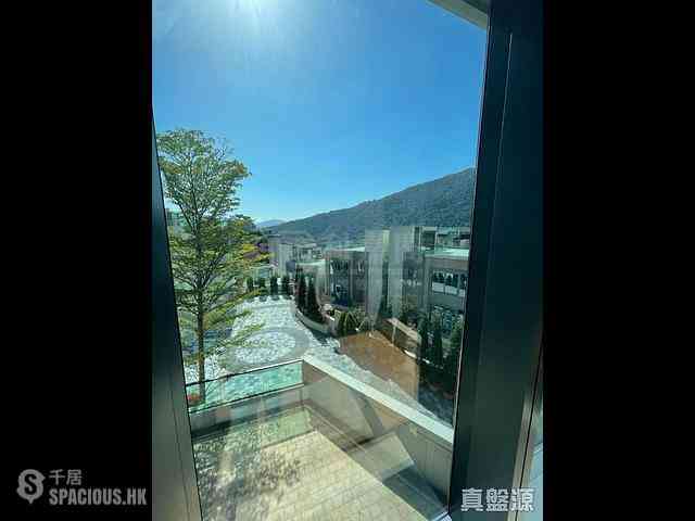 Sha Tin - The Cavaridge Tower 1 09
