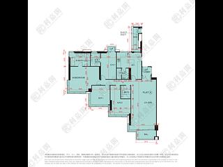 Sha Tin - The Cavaridge Tower 1 17