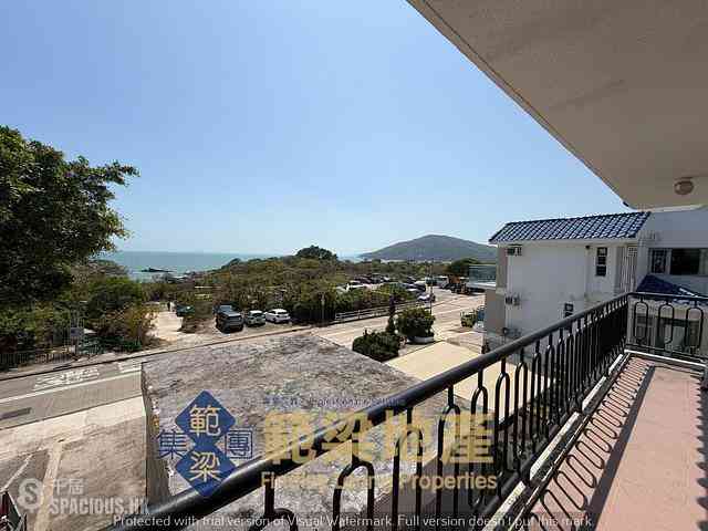 South Lantau - Tong Fuk 03