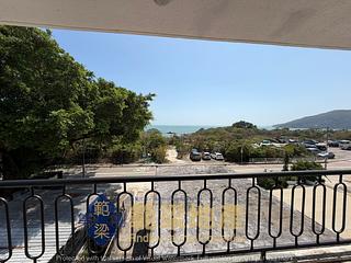 South Lantau - Tong Fuk 06