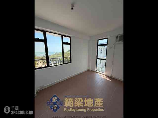 South Lantau - Tong Fuk 08