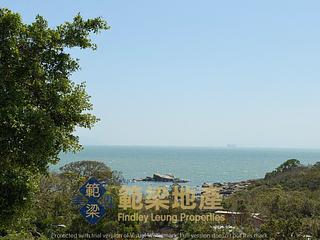 South Lantau - Tong Fuk 10