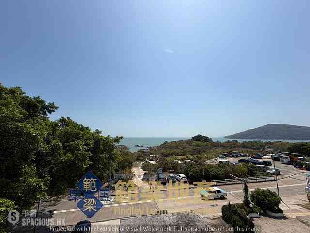 South Lantau - Tong Fuk 11