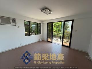 South Lantau - Tong Fuk 12