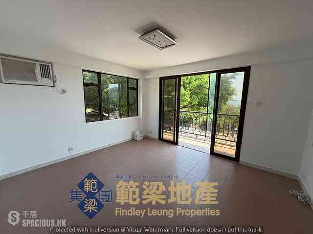 South Lantau - Tong Fuk 12