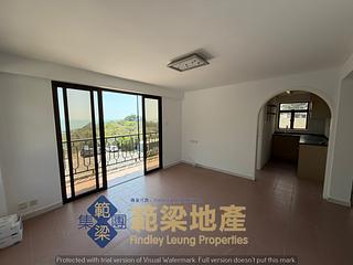 South Lantau - Tong Fuk 13