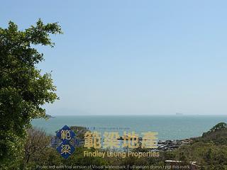 South Lantau - Tong Fuk 14