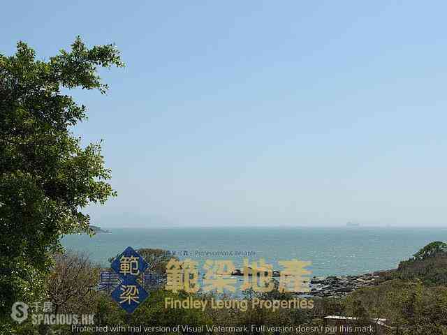 South Lantau - Tong Fuk 14