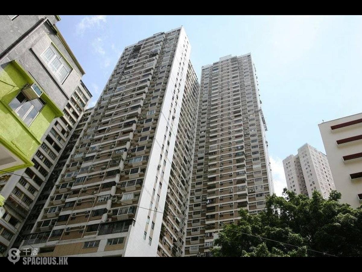 Fortress Hill - Cornwall Court 01