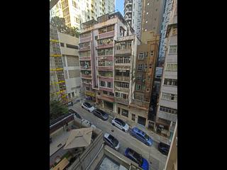 Happy Valley - Fung Woo Building 02