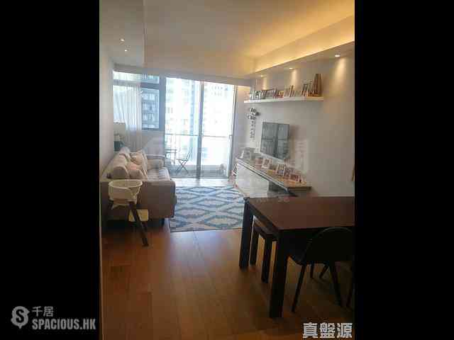 Sheung Wan - One Pacific Heights 01