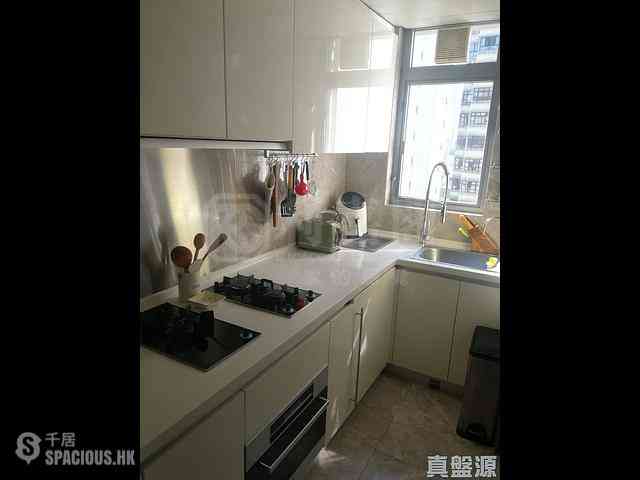 Sheung Wan - One Pacific Heights 03